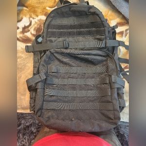 Condor Assault Pack